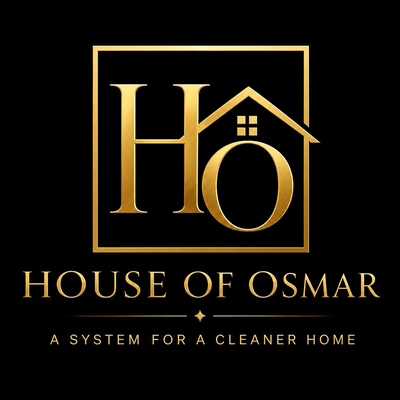 House of Osmar — Premium Home Cleaning Services in Austin TX